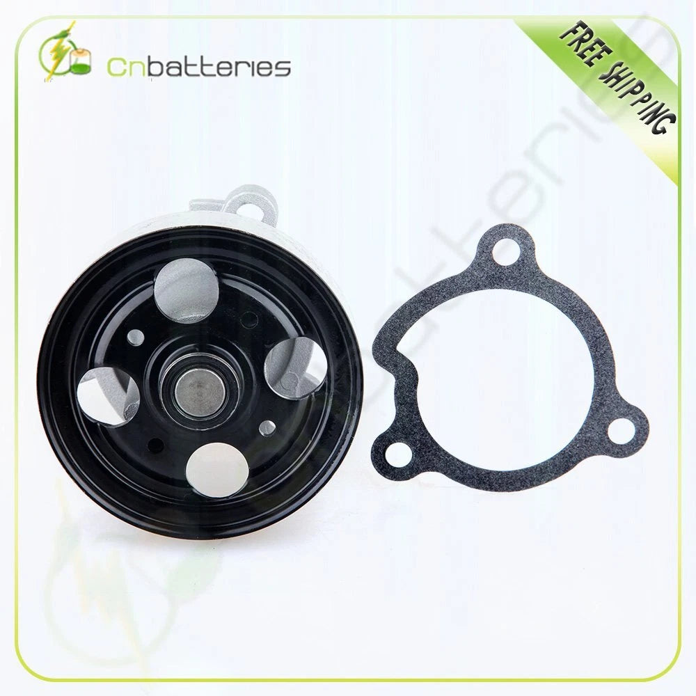 Water Pump for Nissan Altima Rogue Sentra X-Trail 2.5L DOHC QR25DE