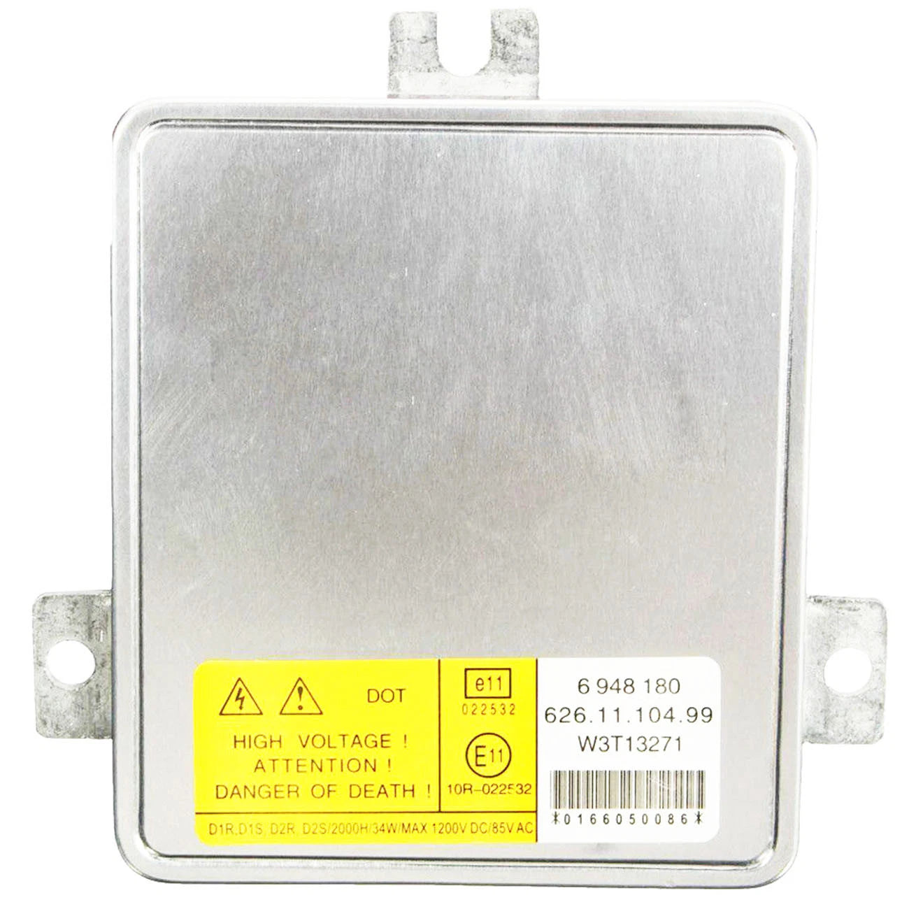 Xenon Ballast HID Headlight Control Module for BMW E90 E91 (2006–2012)
