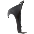 Fender for Nissan Titan (2008–2015) Front Driver Side