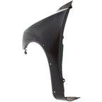 Fender for Nissan Titan (2008–2015) Front Driver Side