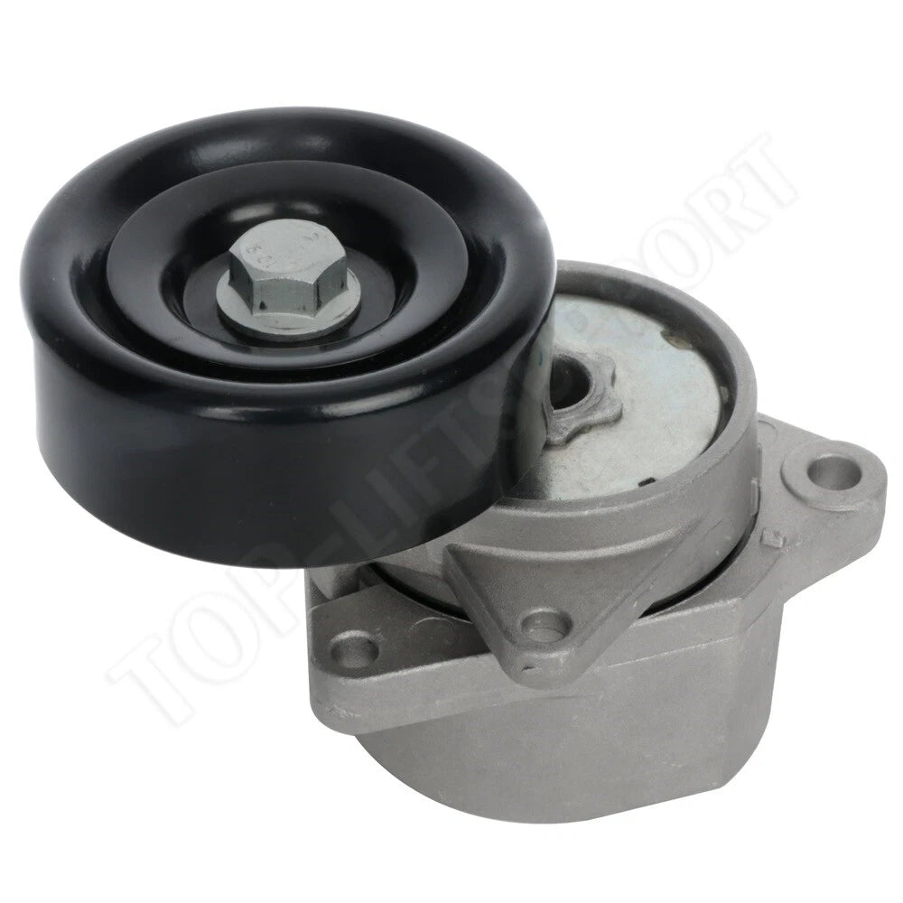 A/C Serpentine Belt Tensioner Assembly for Nissan Sentra (2002–2012)