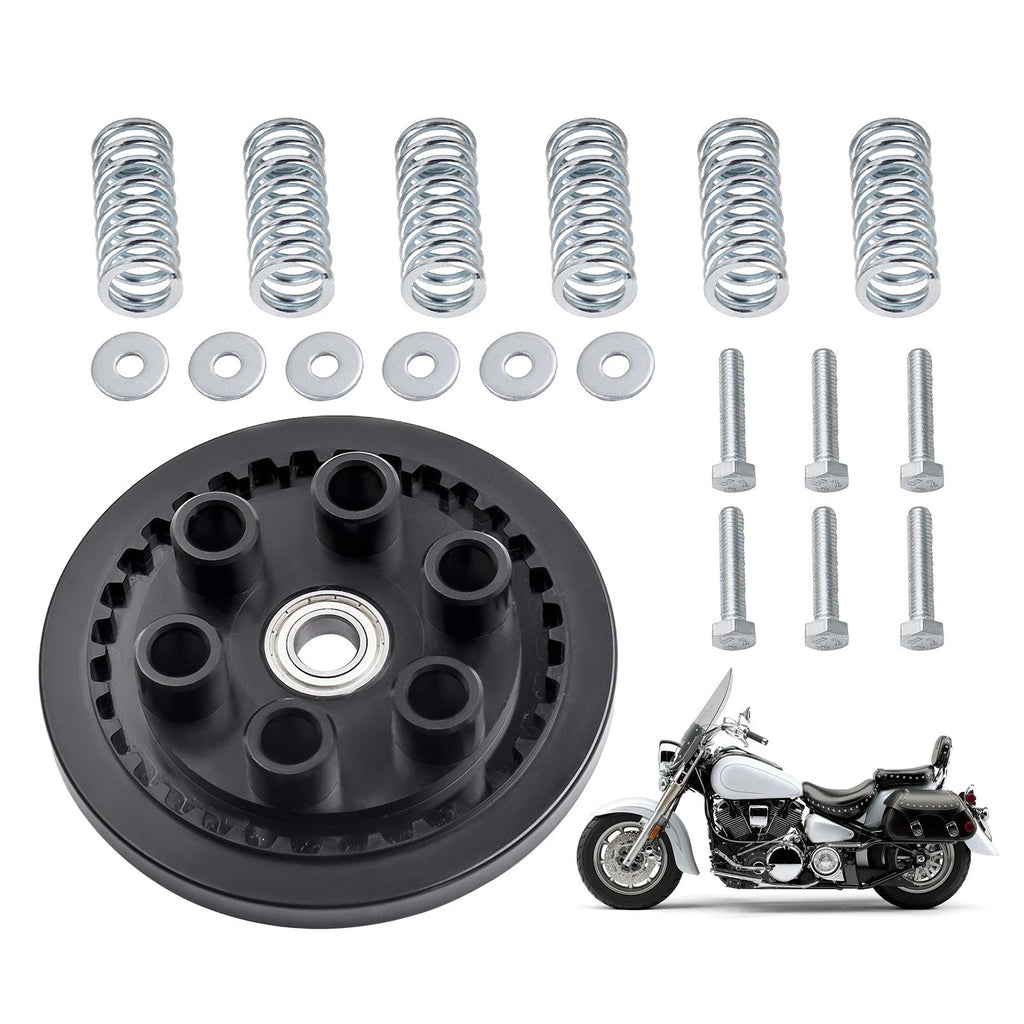 Clutch Coil Spring Conversion Kit 511-90-10002 for Yamaha Road Star/V-MAX (1600-1700)