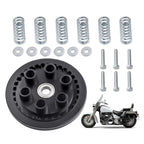 Clutch Coil Spring Conversion Kit 511-90-10002 for Yamaha Road Star/V-MAX (1600-1700)