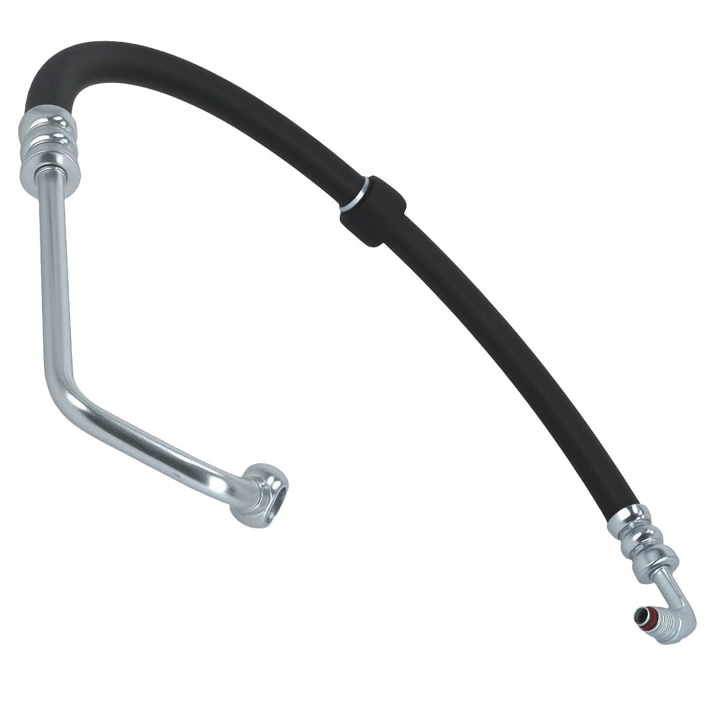 Power Steering Pressure Line Hose for Mercedes E320 W211 (2003–2009) 2104661081