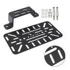 Side Bag Racks Saddlebag Mounting Bracket for Cfmoto 450MT (2024–2025)