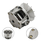 Front Clutch Variator Pulley Set 1323689 for Polaris Ranger RZR XP General (2015–2023)