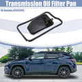 Set of 1 Transmission Filter Oil Pan for Chevrolet Suzuki (No.93742042)