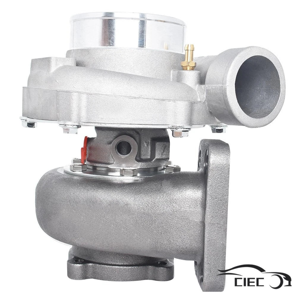 Billet T3 V-Band Turbo for GT3582 GT35 (Up to 600 BHP)
