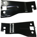 Bumper Bracket for Chevrolet Sonic (2013-2020)