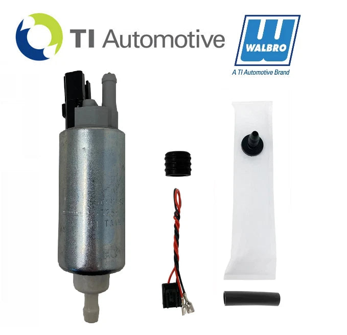 Fuel Pump + Strainer for Arctic Cat M6 Challenger Attack (2005–2006)