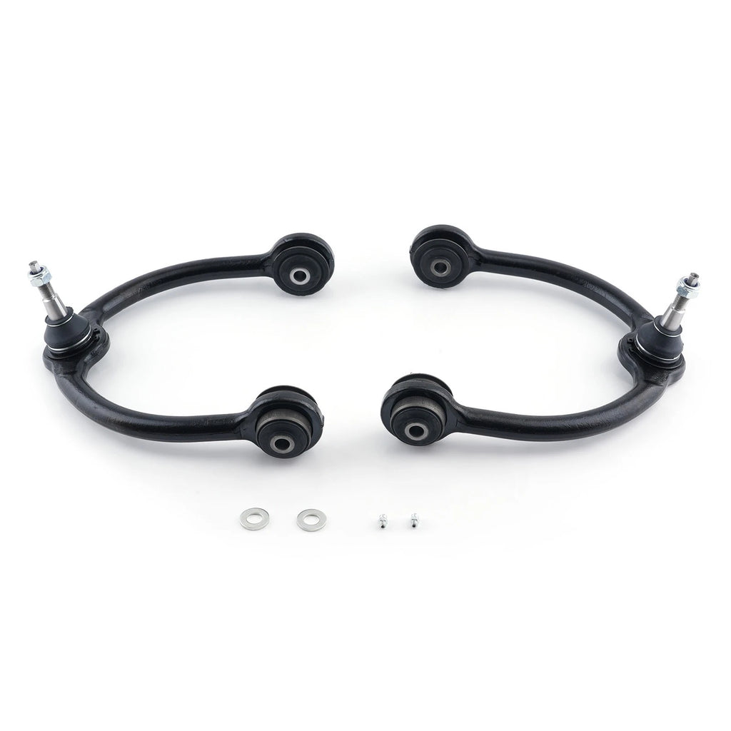 Front Upper Control Arms for Jeep Commander Grand Cherokee (2005–2010)
