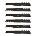 6X Mulching Blade for Yazoo/Kees (Replaces 100340)
