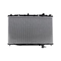 Aluminum Radiator for Honda CR-V L4 2.4L (2010–2011)
