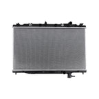 Aluminum Radiator for Honda CR-V L4 2.4L (2010–2011)
