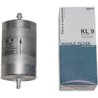 Fuel Filter for BMW 3 Series, 5 Series, 6 Series, 7 Series