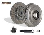 Clutch Kit for Dakota Grand Cherokee Wrangler (1992–2006)