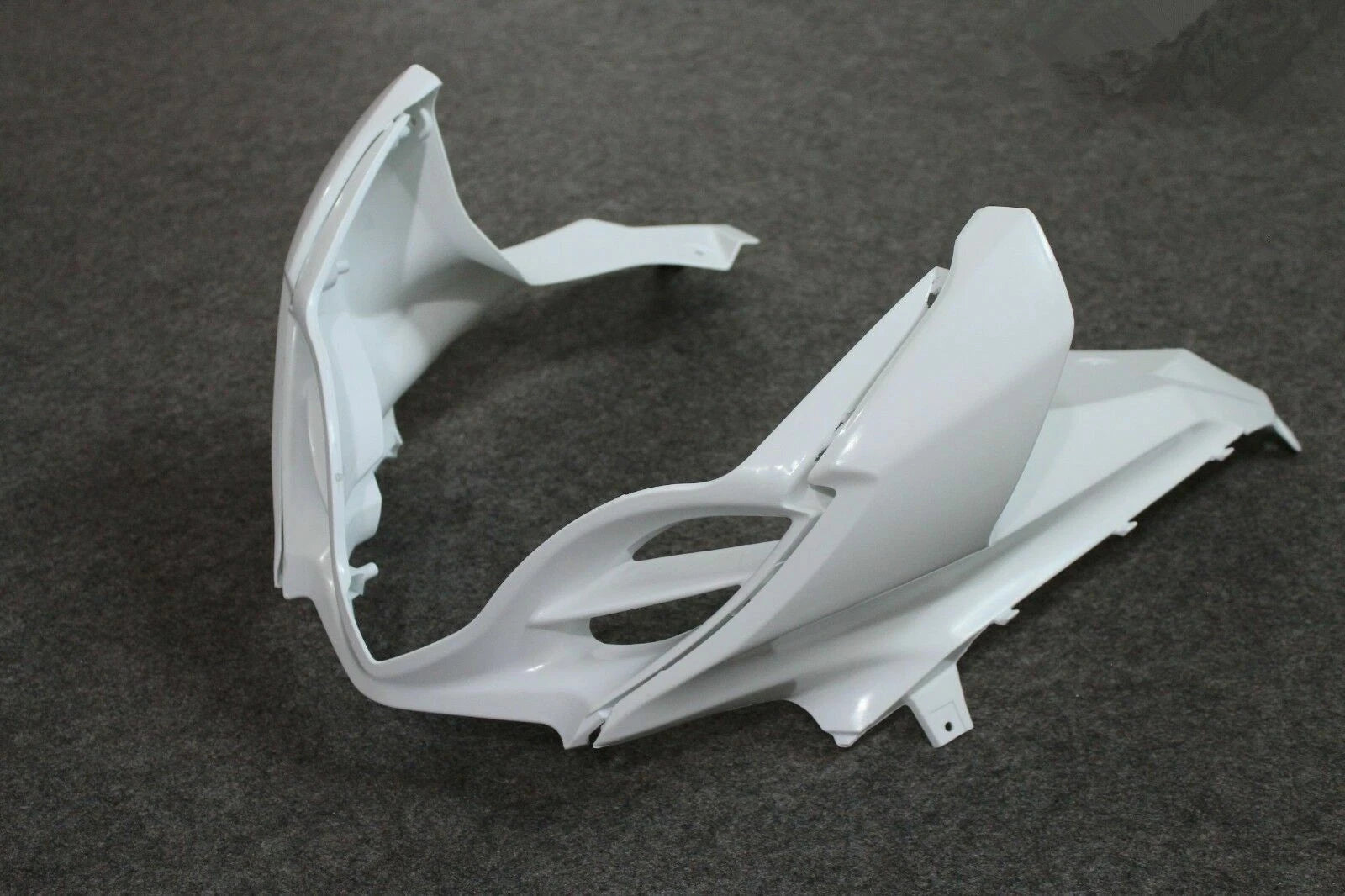Unpainted Fairing Kit for Suzuki GSXR1000 (2009–2016)