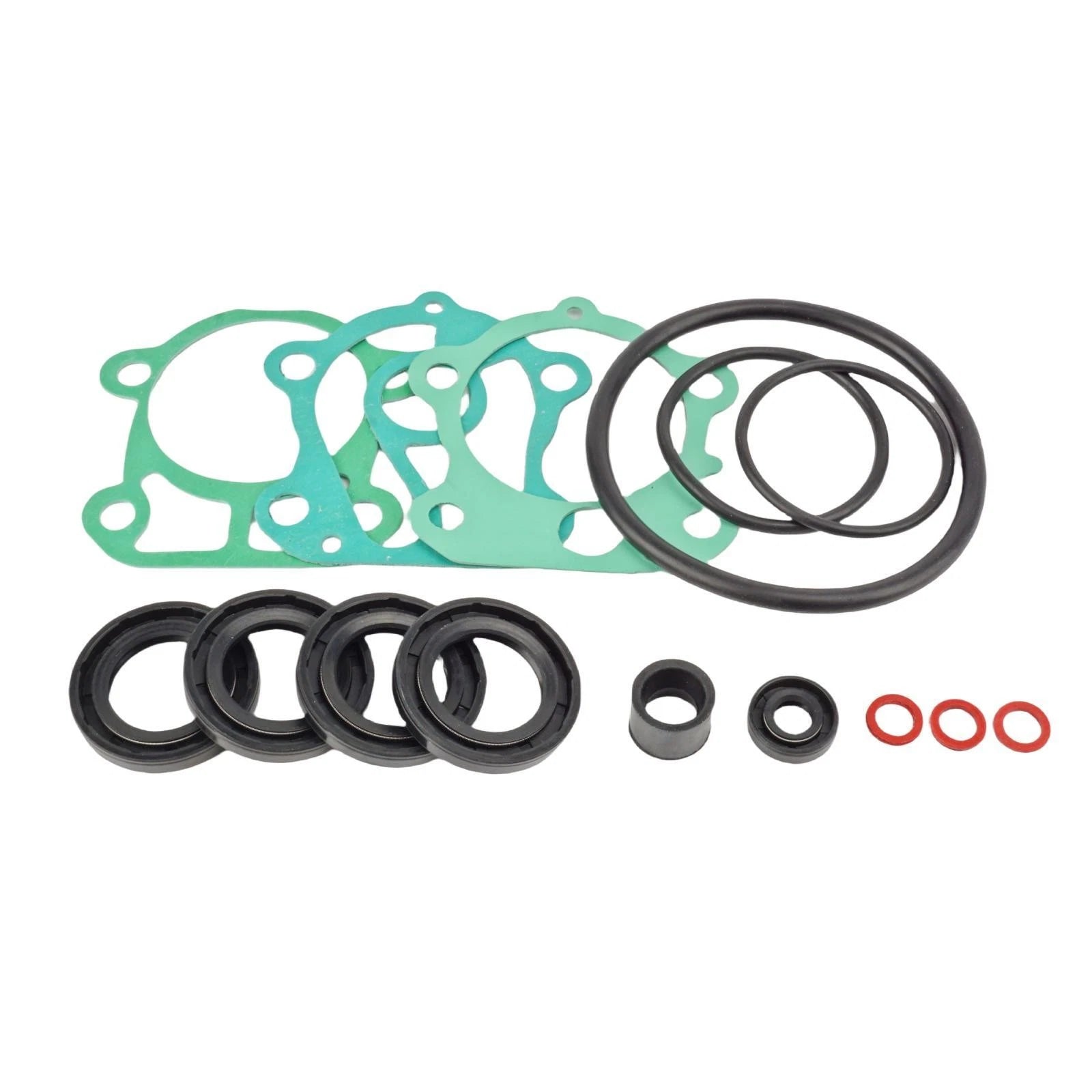 Seal Kit for Yamaha C75HP C80HP (Lower Gearcase) 688-W0001-21 688-W0001-22