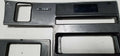 Set of 2 Center Dash Bezel Panels for Lincoln Mark VII (1987–1989)