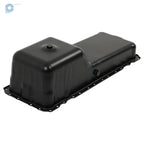 Engine Oil Pan for Chevrolet GMC Freightliner Sterling Truck