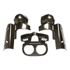 Instrument Housing Kit for Harley Road Glide FLTR FLTRX (2015–2023)