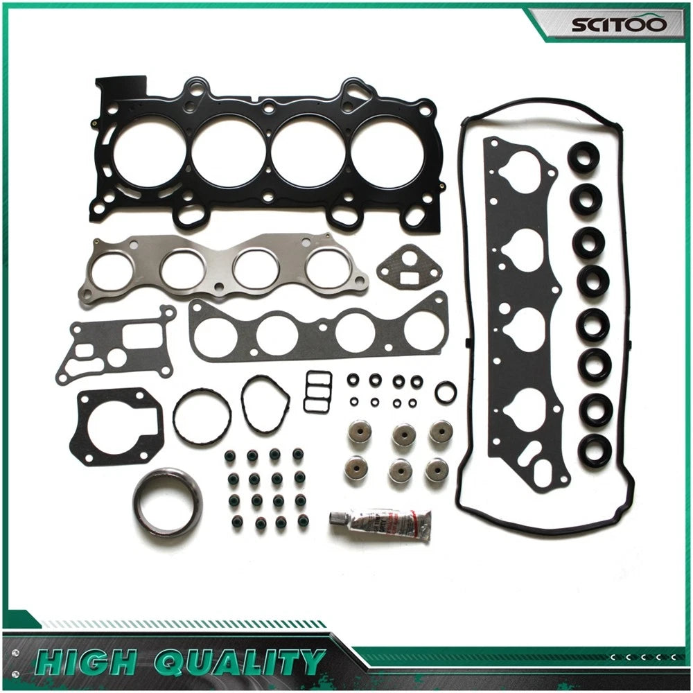 Head Gasket Set for Honda Accord Element 2.4L (2003–2006) K24A4