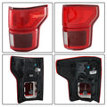 LED Tail Light Assembly for Ford F150 (2018–2020) Right Rear Passenger Side