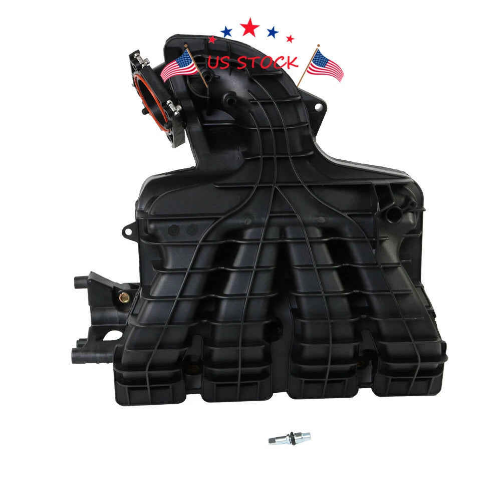Intake Manifold for Jeep Patriot Compass (2007–2017) 2.4L