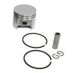 Piston Kit 37mm with 2 Rings for Stihl MS170 Chainsaw (017)