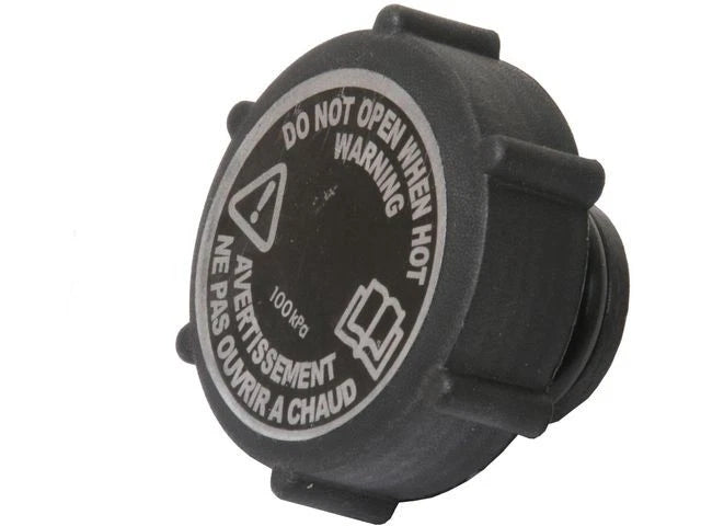 Expansion Tank Cap for Jaguar Vanden Plas (1998–2003) CZ475TP