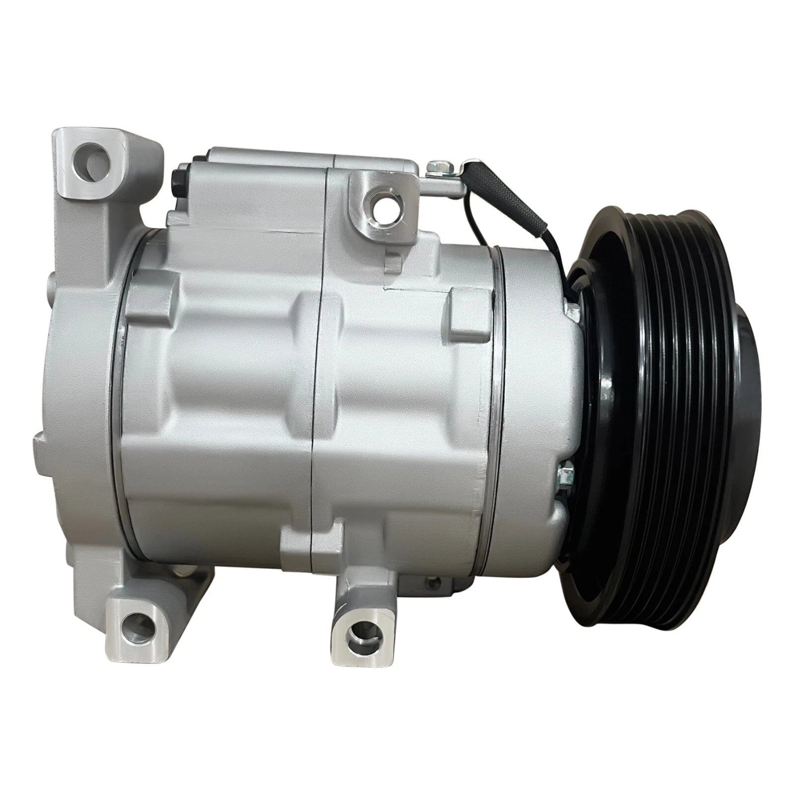 AC Compressor Kit Replacement for Mazda 5 2.5L (2014-2014)