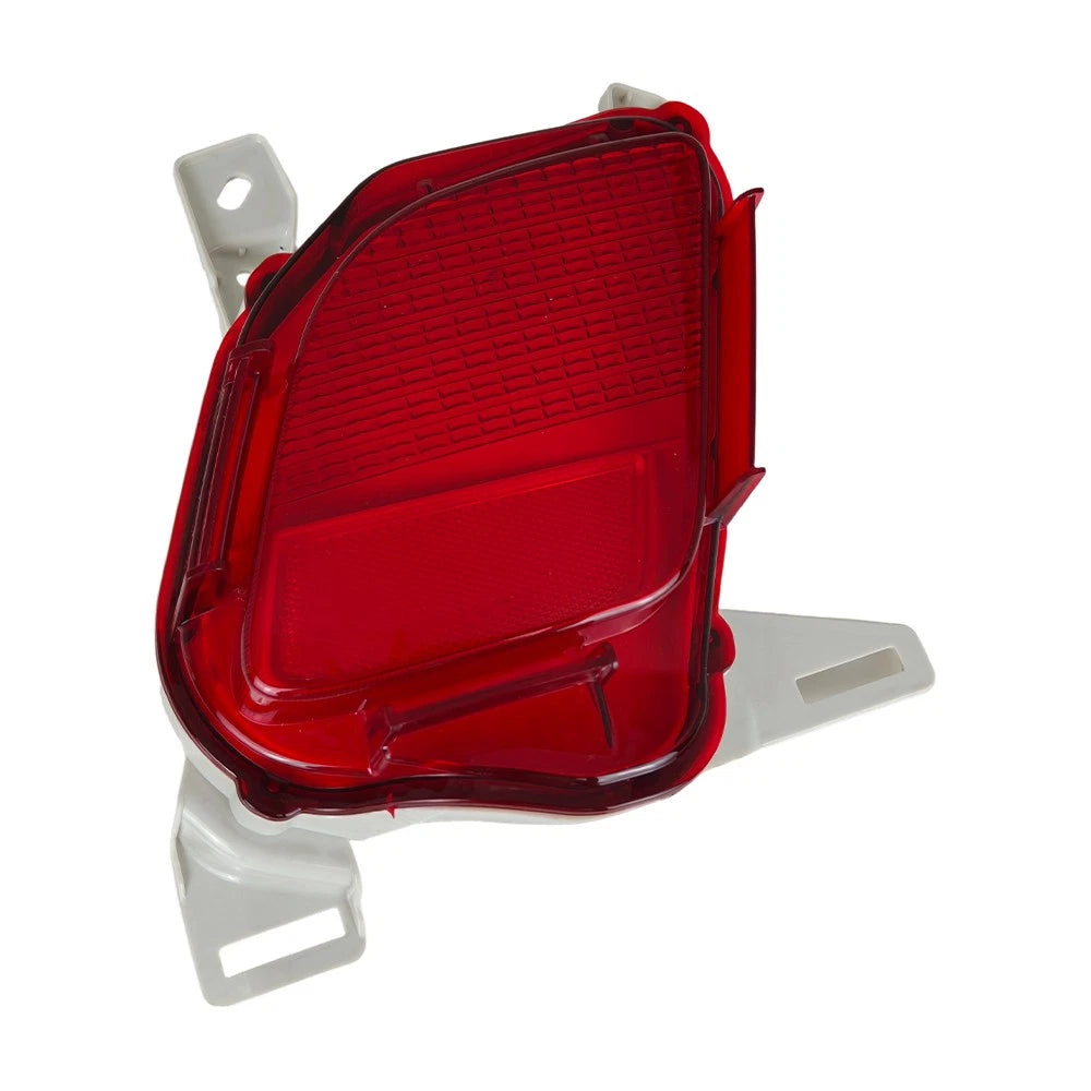 Rear Bumper Reflector for Toyota Highlander (2014–2019) - Driver Side