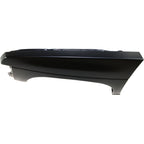 Fender for Nissan D21 (1989–1994) Front Driver and Passenger Side 2WD
