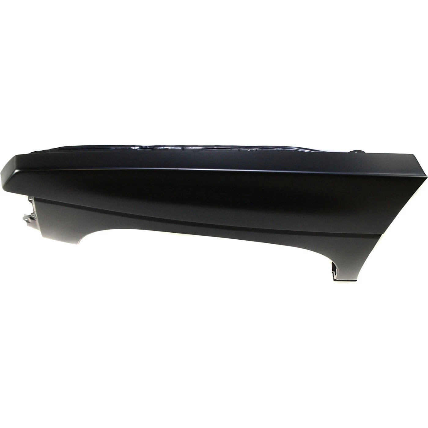 Fender for Nissan D21 (1989–1994) Front Driver and Passenger Side 2WD