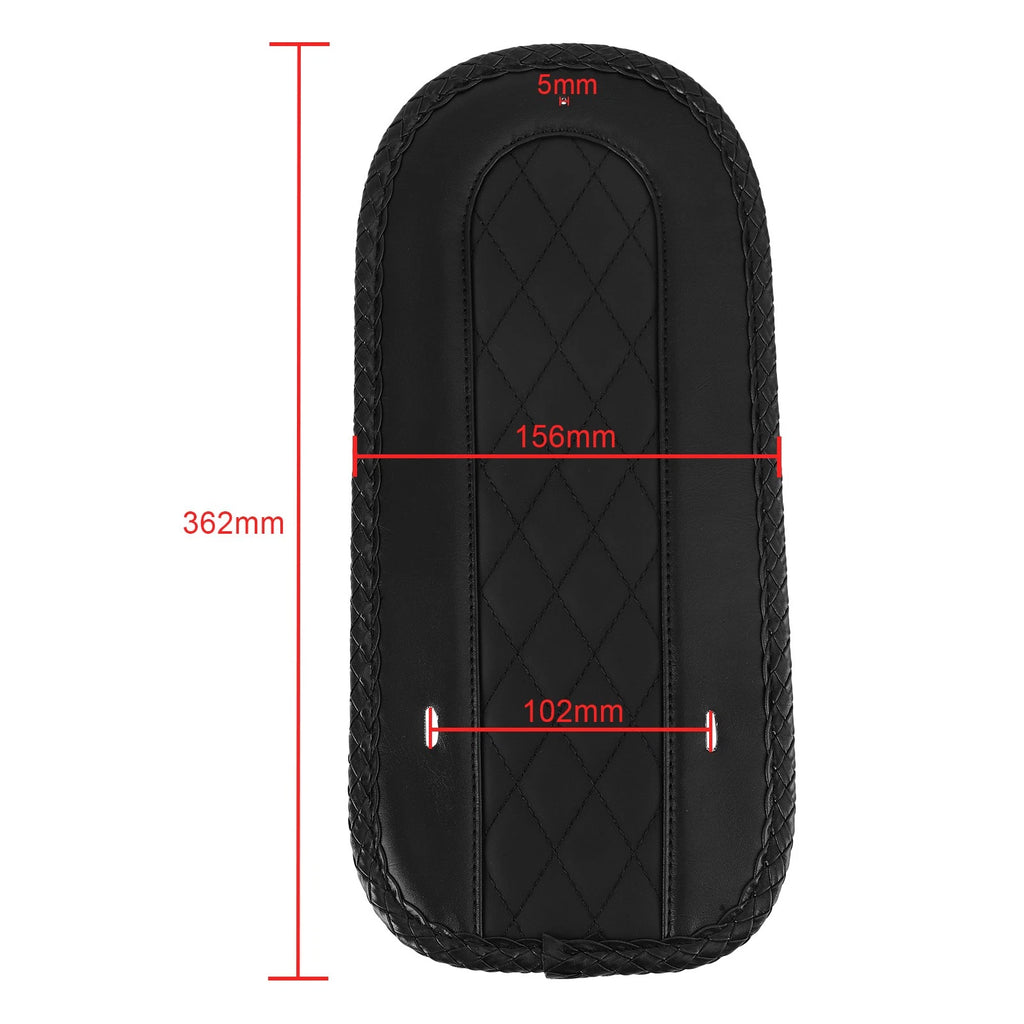 Rear Fender Bib for Harley Touring Road Glide FLHX (2008–2020)