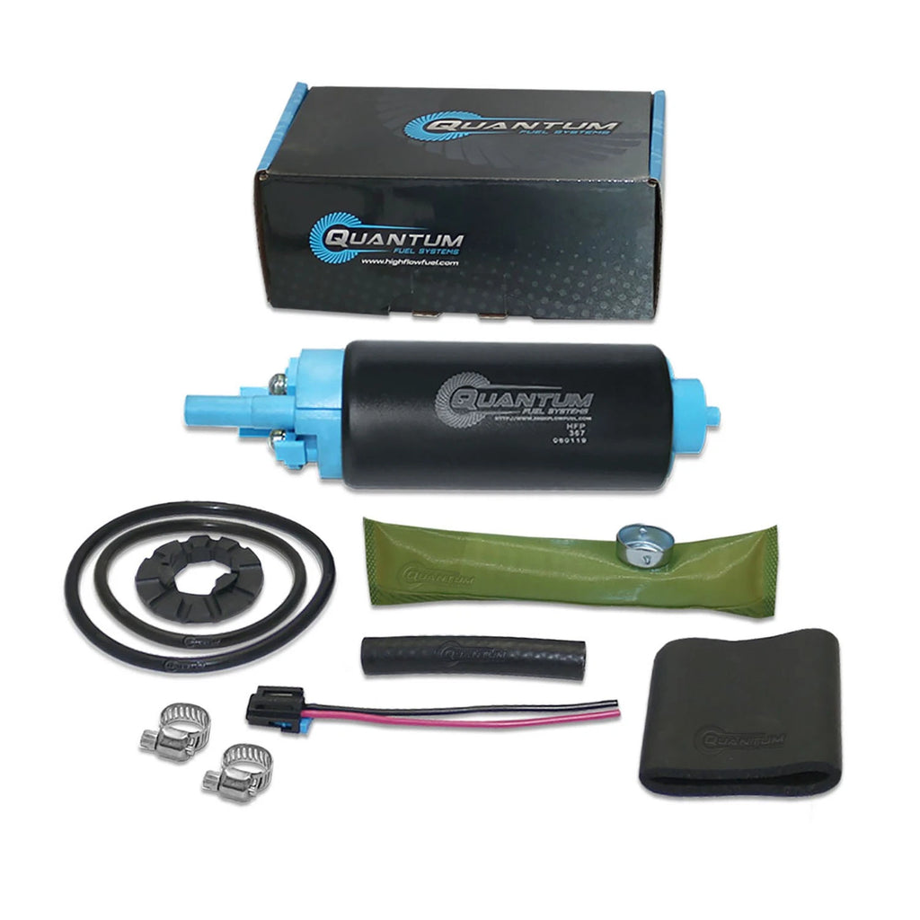 EFI Intank Fuel Pump + Filter for Polaris Frontier Snow (2003)