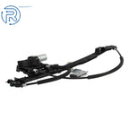 Window Regulator with Motor for Chevrolet Trailblazer GMC Envoy