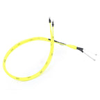 Motorcycle Throttle Cables for Yamaha MT-07 (2014-2017)