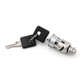 Pull Start Lock Set for Harley Sportster XL 883N, XL 1200N (CA, E, VA)