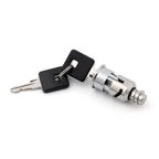 Pull Start Lock Set for Harley Sportster XL 883N, XL 1200N (CA, E, VA)