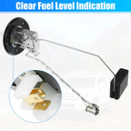 Fuel Tank Float Gauge Sending Unit 83320-19398 for Toyota Corolla (1979–1987)