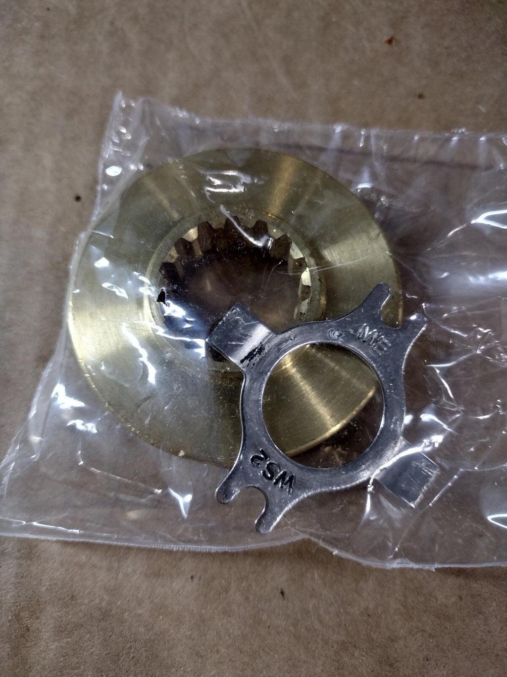 Solas Saturn 3 Blade Propeller 14 X 19P for (1532-140-19)