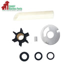 Water Pump Kit 47-89980T1 for Mercury 4