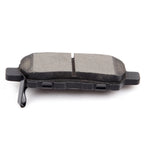 Ceramic Brake Pads and Rotors for Nissan Altima (2002–2006)