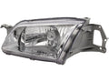 Left Headlight for Mazda Protege (1999–2000) XB553YD