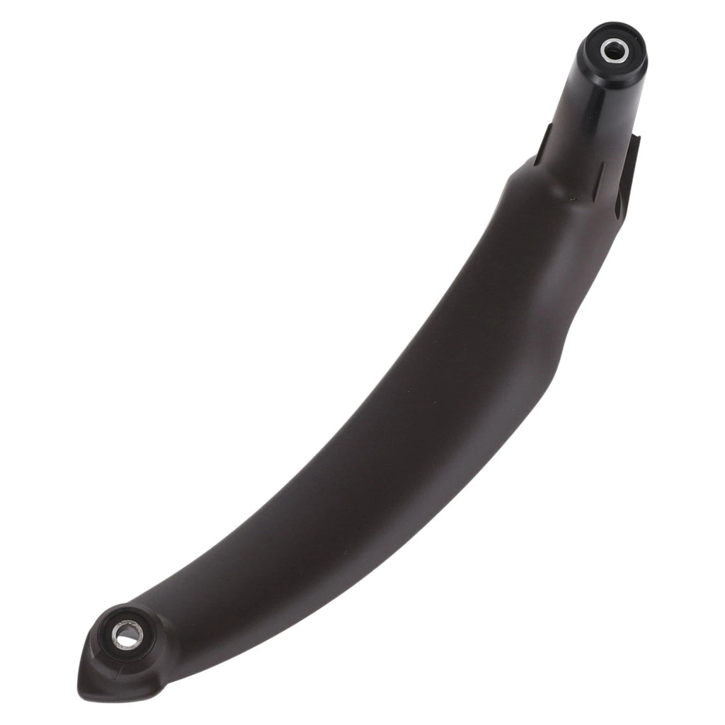 Door Panel Handle Pull Trim Cover for BMW X5 E70 (2007–2013) No. 51416969401 Deep Brown