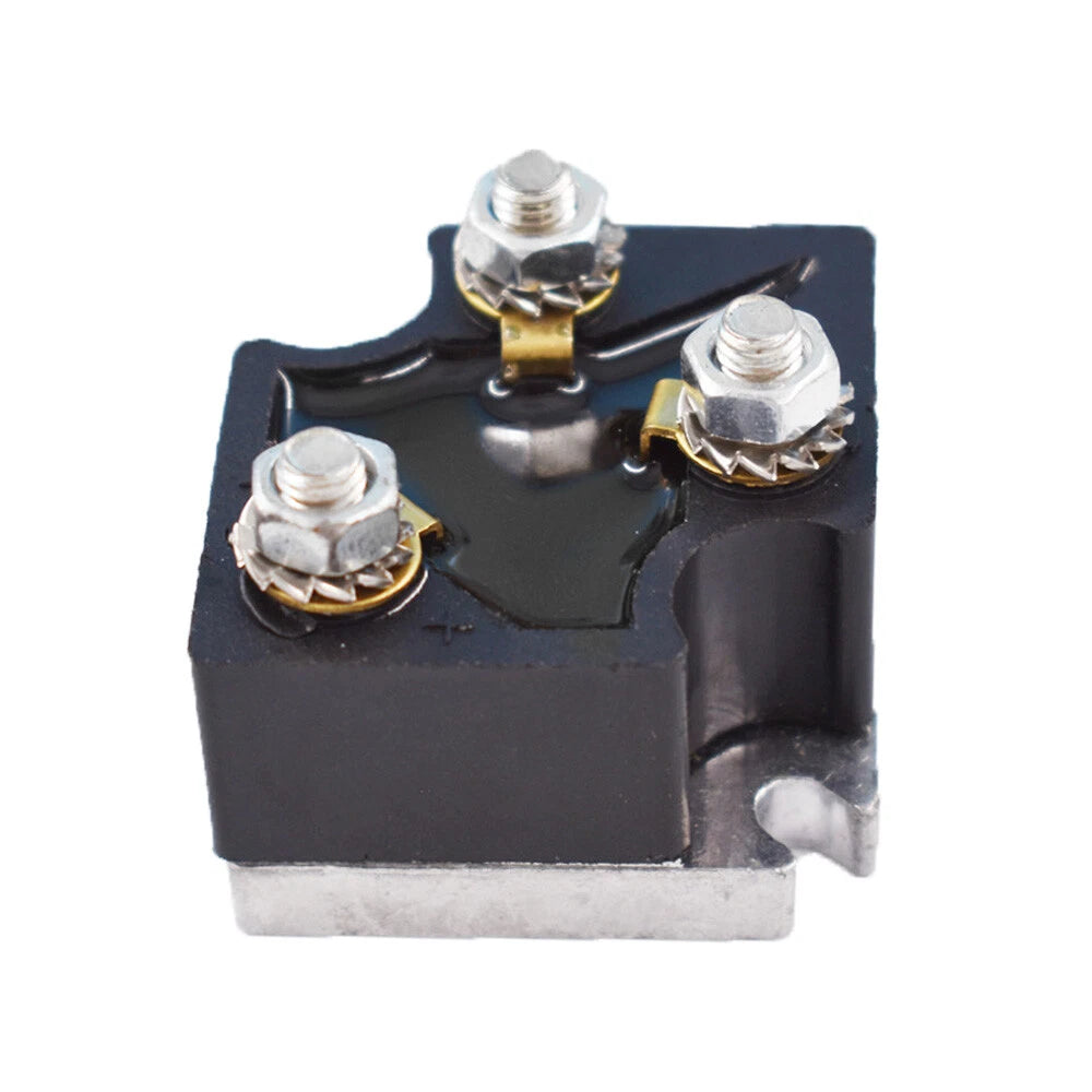 Rectifier for Mercury Mariner Outboard (CDI 154-6770, 62351A1, 62351A2)