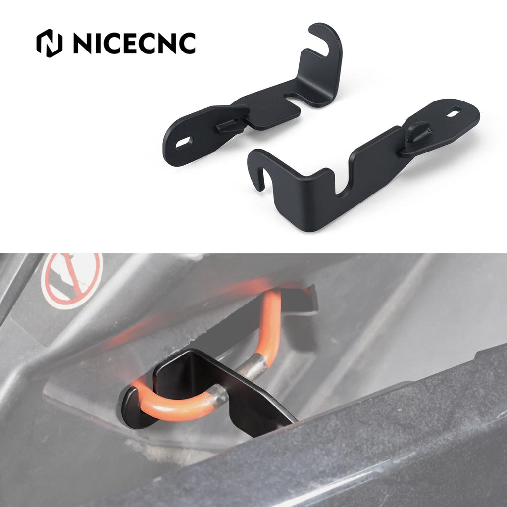 Upgrade Cool Door Latch for Can-Am Maverick X3 Turbo (2017–2024)