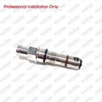 Oil Plug 19-8M0112869 for Mercury Outboard 65-80-175-300HP & 450 Verado