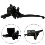 Hydraulic Brake Pump Front Master Cylinder for Motorcycle (22mm Handlebar)